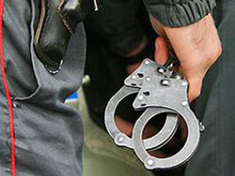 СБУ задержала милиционера-предателя, сотрудничавшего с «ДНР» и «ЛНР»
