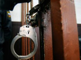 В Житомирской области на взятке в 5 тыс. гривен задержали следователя милиции