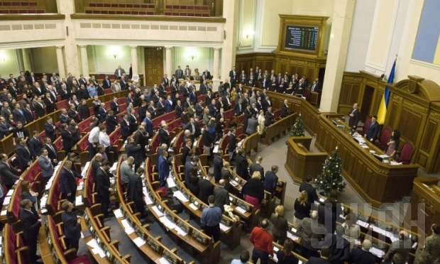 Парламентарии освободили от налогов ввезение материалов оборонного оборудования