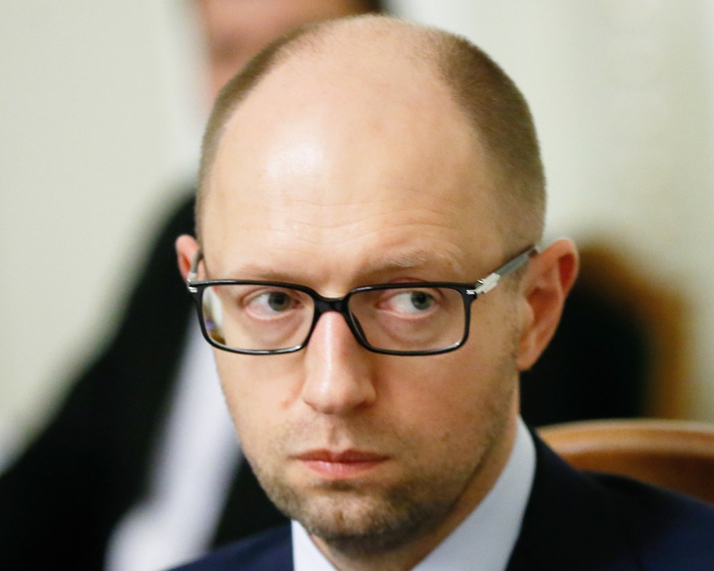 Премьер-министр рассказал о перспективах украинской продукции на европейских рынках