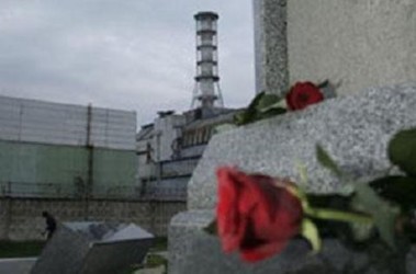 Сегодня исполняется 29 лет со дня Чернобыльской трагедии 