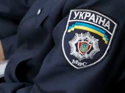 В Шепетовке нашли мертвым милиционера