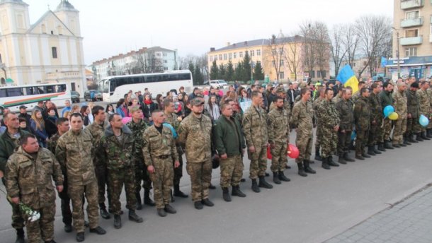 В Днепропетровской области создадут единую базу потребностей демобилизованных