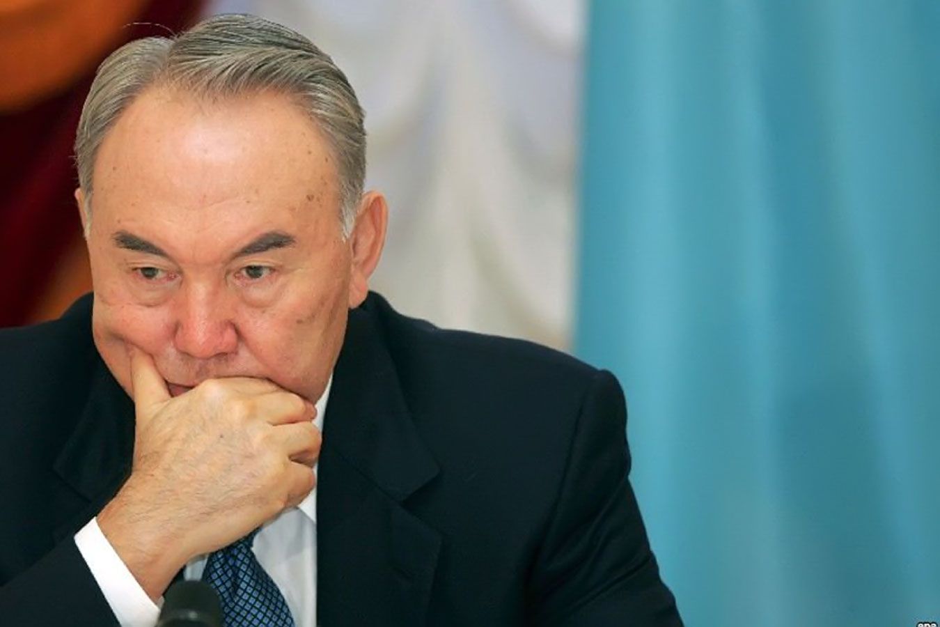 Нурсултан Назарбаев официально признан победителем президентских выборов в Казахстане