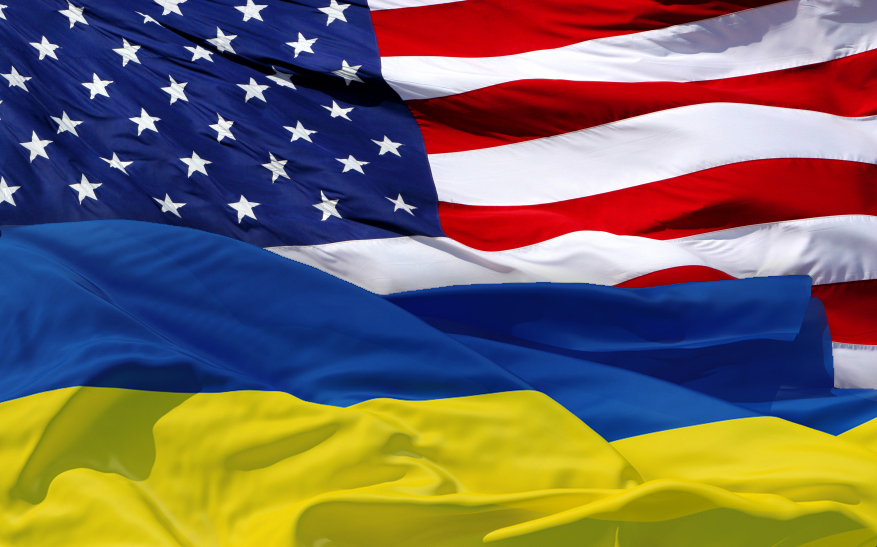 США обещают Украине еще $1 млрд кредитных гарантий к концу года