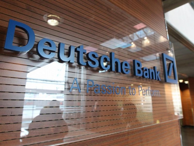 В Мюнхене начался судебный процесс против руководства Deutsche Bank
