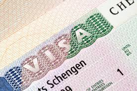 С 23 июня изменится процедура получения виз для украинцев