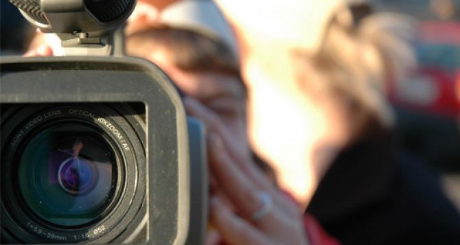 В Киевской области милиция расследует нападение на журналистов