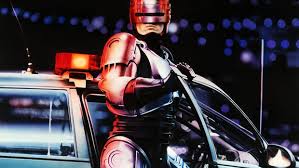 В Дубае будут использовать роботов для укрепления сил полиции