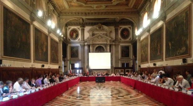 Венецианская комиссия готова предоставить экспертное заключение к законопроекту о децентрализации