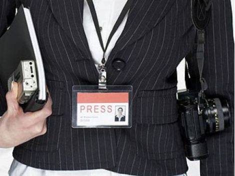 З мая отмечается Всемирный день свободы прессы