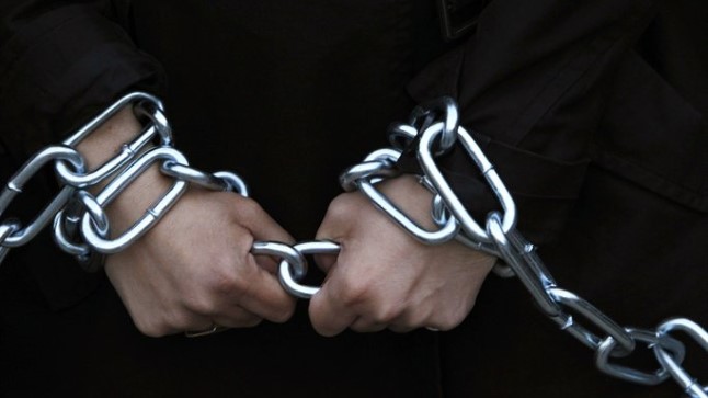 Волынянину грозит до пяти лет тюрьмы за пытки над своим знакомым
