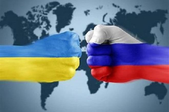 Минэкономики Украины подсчитало ущерб, нанесенный Россией