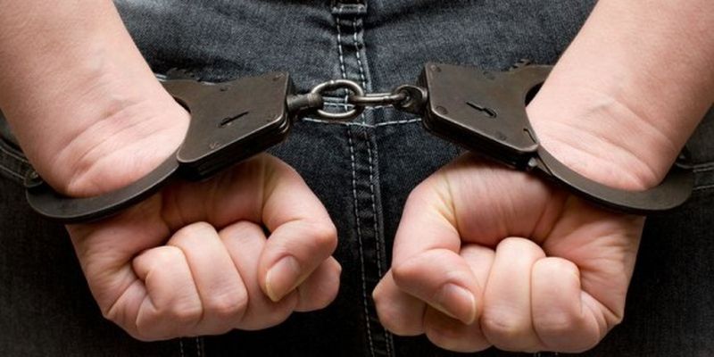 В Сумах задержан бывший милиционер, вербовавший новобранцев на службу в «ЛНР»