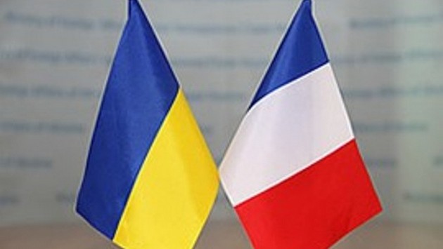 Франция полностью ратифицирует Соглашение об ассоциации Украина-ЕС не ранее 23 июня