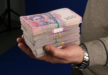 В Киеве чиновника регистрационной службы задержали на взятке в 70 тыс. грн 
