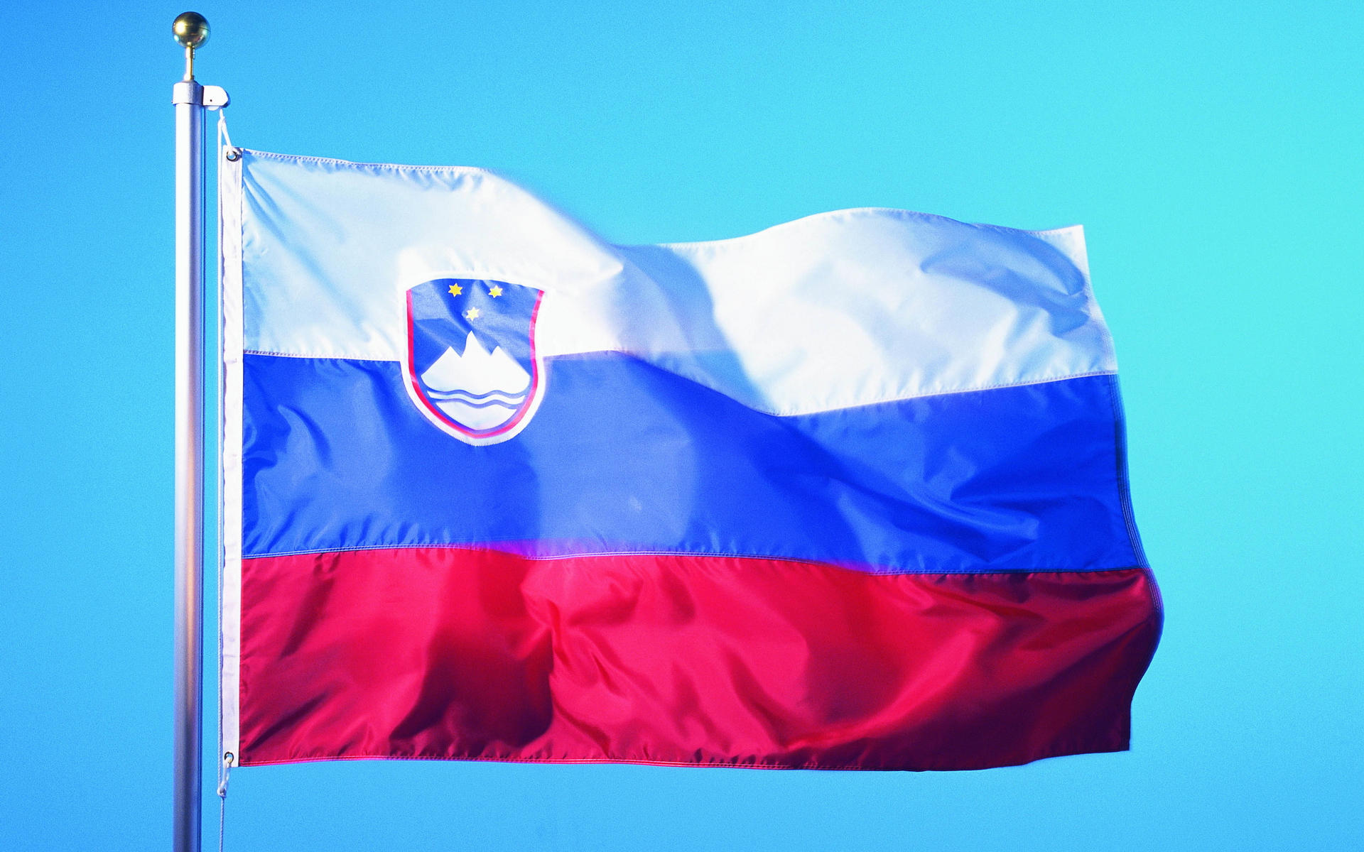 В Киеве, Харькове, Одессе и Львове Словения откроет визовые центры