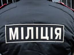 МВД проверит информацию об избиении мирных граждан "оборотнями в погонах"