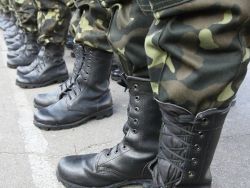 В Луганской области уклонисту от мобилизации грозит до 5 лет лишения свободы