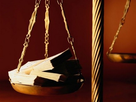 В парламенте зарегистрирован законопроект относительно уплаты судебного сбора