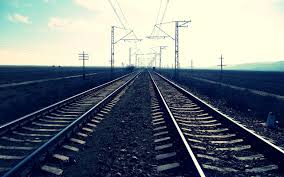 Взрыв на железной дороге в Луганской области квалифицировано как диверсию