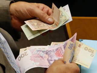 В Минсоцполитики обсудили механизм пенсионных выплат на Донбассе