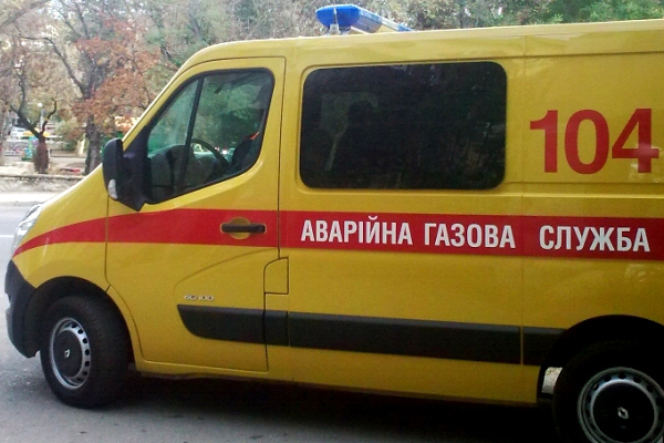 На Киевщине СБУ поймала на взятке работников газовой службы