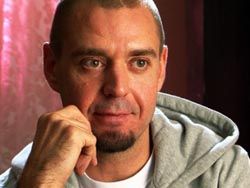 Госмиграционная служба выдала вид на жительство экс-фронтмену «Ляписа Трубецкого»