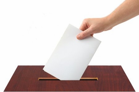 В Верховной раде готовят законопроект о местных выборах