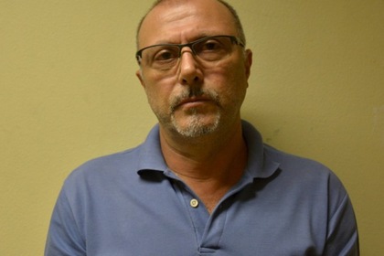 Арестован итальянский мафиози, спустя 30 лет после побега из тюрьмы