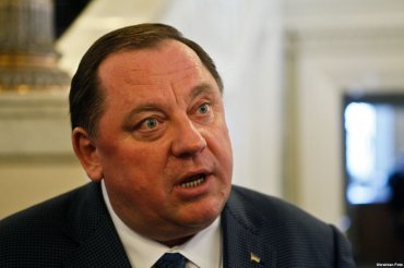 Экс-ректору Мельнику предъявили обвинения в присвоении и растрате имущества