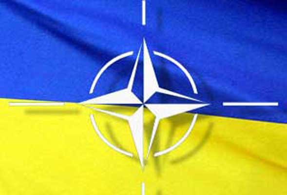 Материально-техническую помощь от НАТО хотят освободить от ввозной пошлины
