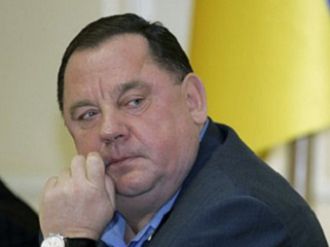 Скандальному экс-ректору Петру Мельнику предъявлены новые обвинения