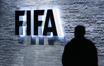 Чиновниками ФИФА занялся Интерпол