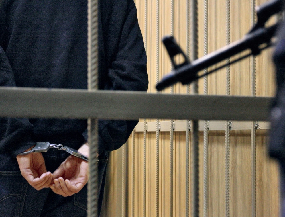 В аппарате  ГПтС Украины обсуждают вопрос изменения законодательства в пользу пожизненно осужденных
