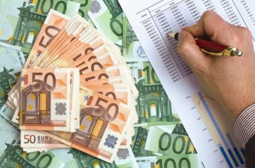 Законопроект о реструктуризации валютных кредитов направлен в Минфин для разъяснения