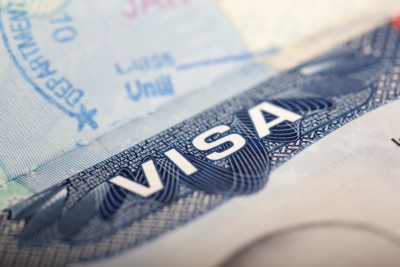 Украинцам усложнили правила выдачи шенгенских виз 