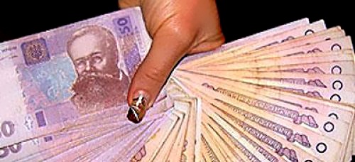 Школьница из Тернополя отдала двум мошенницам более 100 тыс. грн и золото