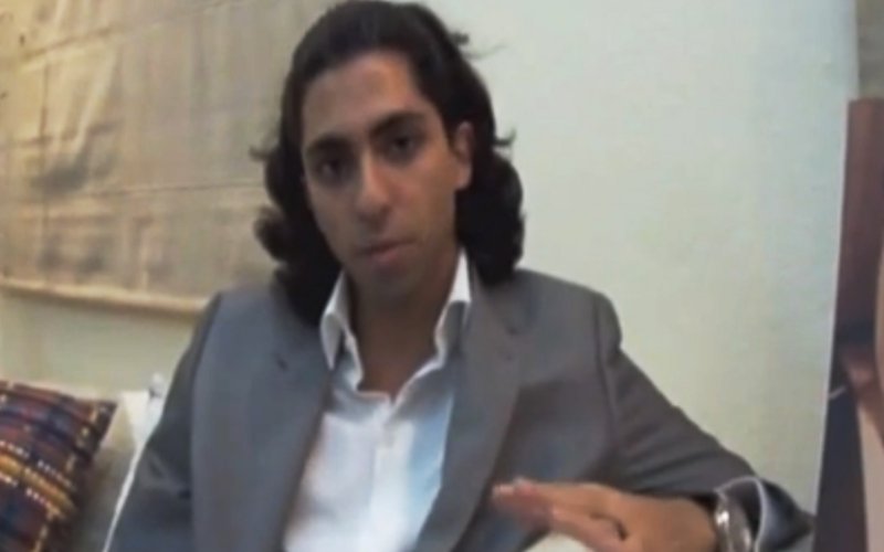 В Саудовской Аравии блогер за оскорбление ислама приговорен к 10 годам тюрьмы и 1000 ударам плетью