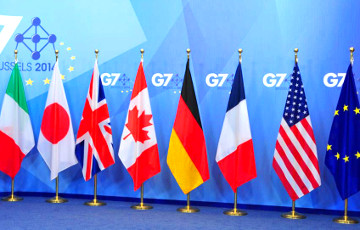 Второй день саммита «G7» посвятили глобальным угрозам