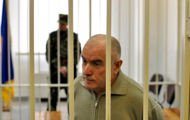 Суд отказал потерпевшему по делу Пукача в отводе судей