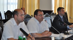 ВККС продлила срок отстранения от должности относительно 2 киевских судей