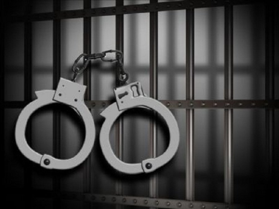 Мужчина, убивший и изнасиловавший свою одноклассницу, получил 15 лет тюрьмы