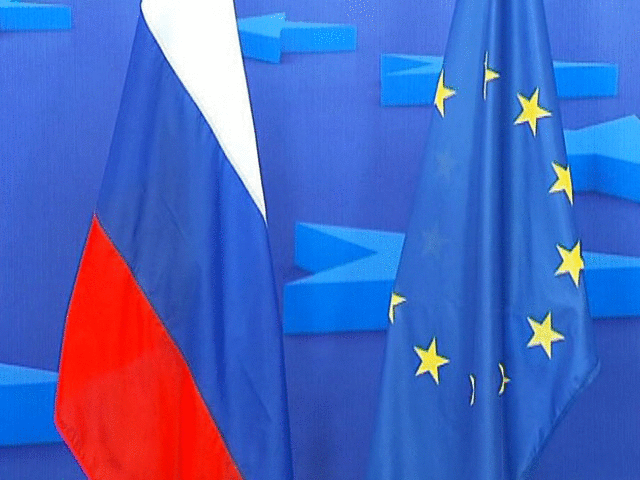 Европарламент принял резолюцию, что РФ больше не является стратегическим партнером ЕС