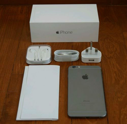 На украинско-польской границе обнаружили контрабанду Apple iPhone 6 стоимостью более 160 000 грн