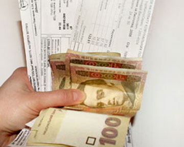 Украинцы допускают ошибки в декларациях о доходах и остаются без субсидий