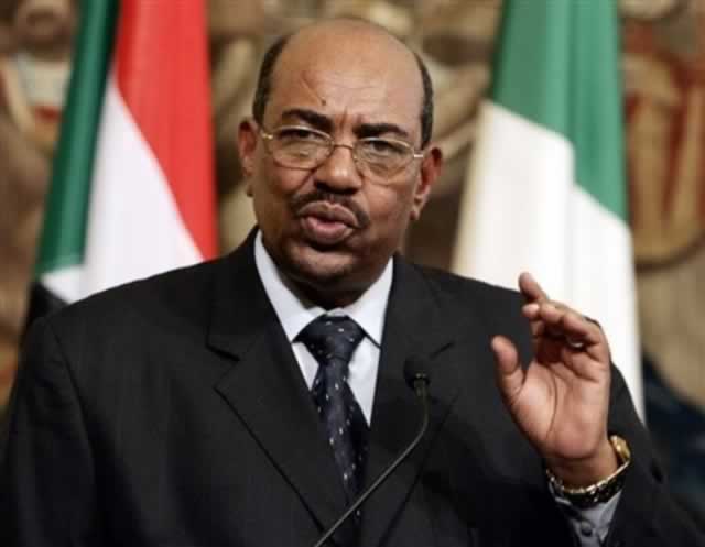 Суд ЮАР запретил выпускать президента Судана из страны