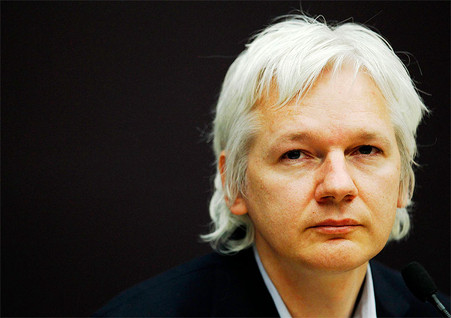 Основателя WikiLeaks подозревают в причастности к сексуальным преступлениям