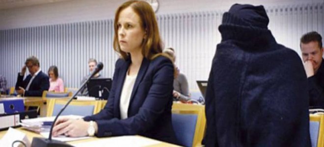 В Финляндии суд вынес приговор женщине, которая заморозила трупы пятерых своих новорожденных детей