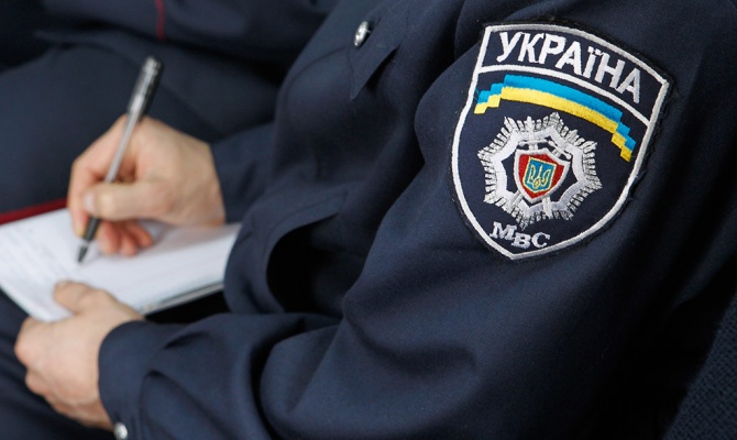 В Украине появится Управление МВД по Автономной Республике Крым